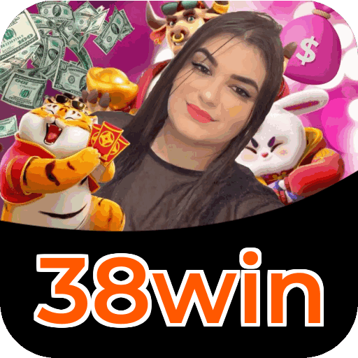 Passo a passo visual mostrando processo de download e instalação do aplicativo 38win